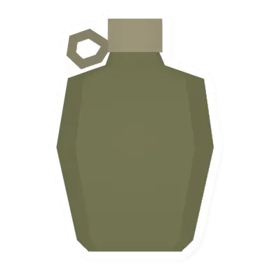 Canteen