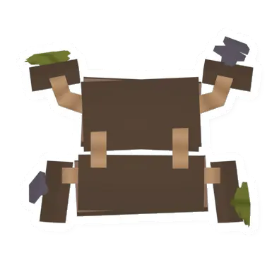Wood Armour
