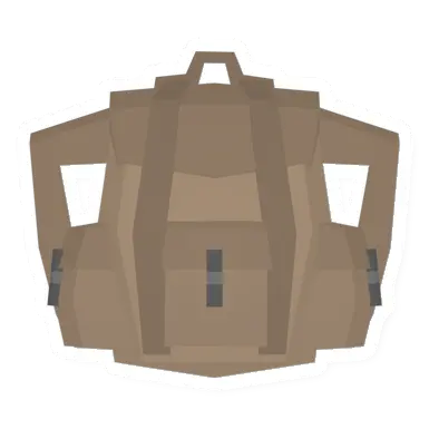 Military Alicepack