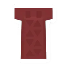 Skeleton Vertical Grip