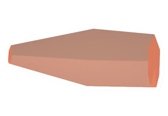 Cooked Bonito
