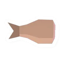 Cooked Flounder