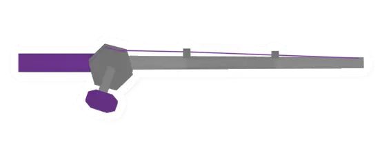 Proto Fishing Rod
