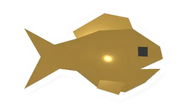 Elite Goldfish