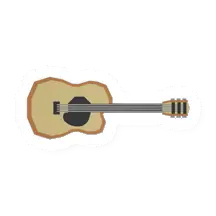 NPC Guitar