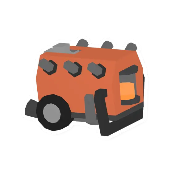 Horde Beacon