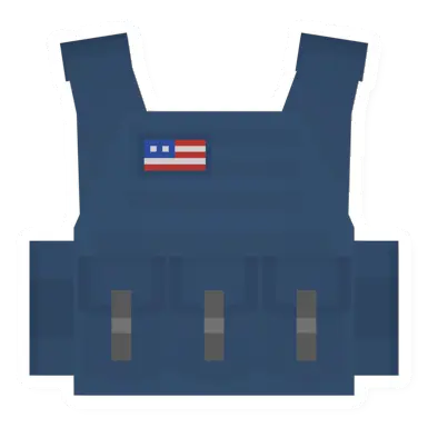 Military Carrying Rig