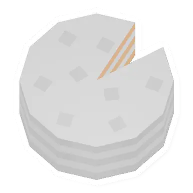 Coconut Cake