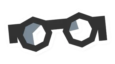 Richard Glasses