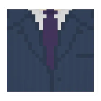 Unturned Elegant Top clothing icon