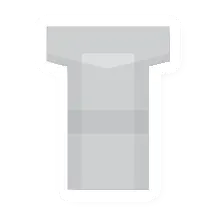 Unturned 3D Printed Vertical Grip item icon