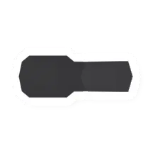 Unturned Cone Muzzle Brake item icon