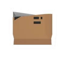 Unturned MRE food icon