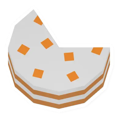 Unturned Carrot Cake icon