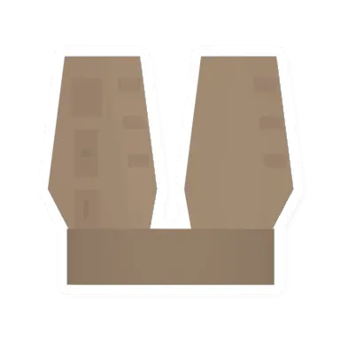Unturned Friendly CIWS Sentry sentry icon