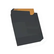 Unturned Dragon's Breath Magazine magazine icon