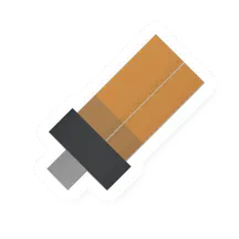 Unturned Dragon's Breath Speedloader magazine icon