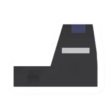 Unturned Sun Dot Sight sight icon