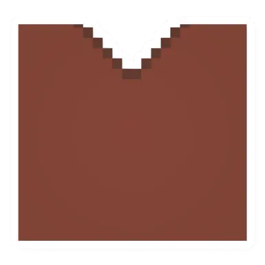 Unturned Leather Top clothing icon