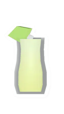 Unturned Tequila food icon