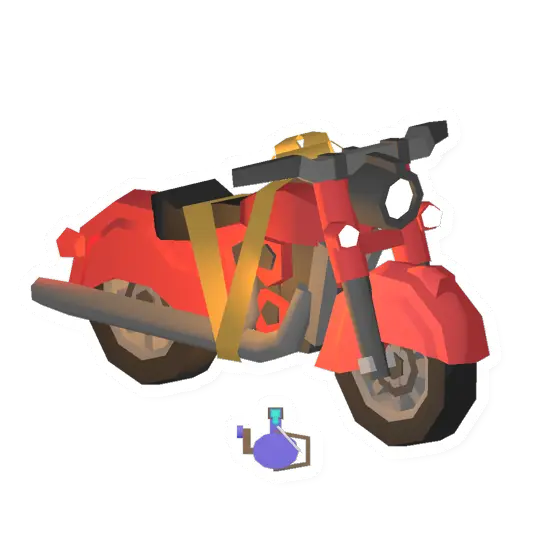 Unturned Indian vehicle icon