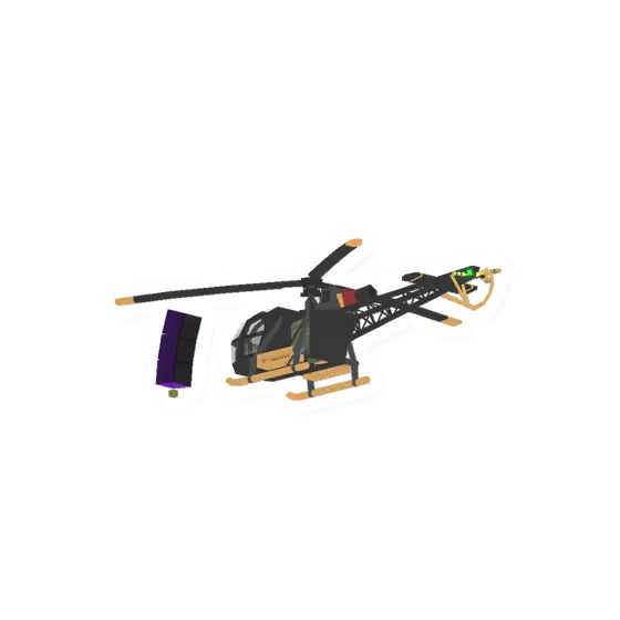Hummingbird