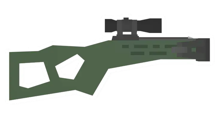 Crossbow