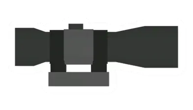 4x Scope