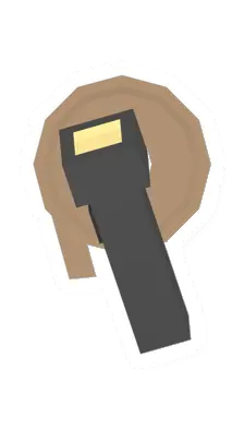 Makeshift Tactical Light