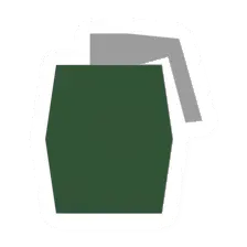 Fragmentation Grenade