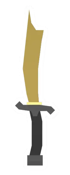 Spectral Scimitar