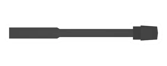 Chuck Barrel