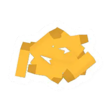 Pile of Bullets
