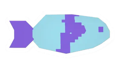 Electro-Fish