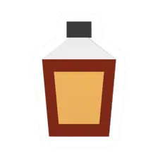 Maple Syrup