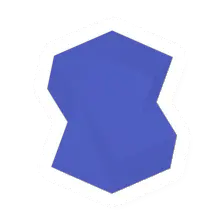 Indigo Berry Seed