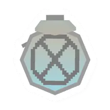 Evanesce Flask