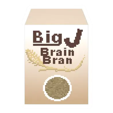 Bran Cereal