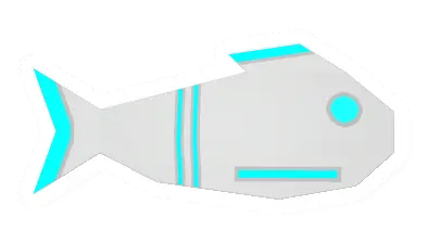 Hypertech Fish