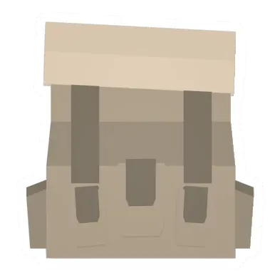 Rucksack
