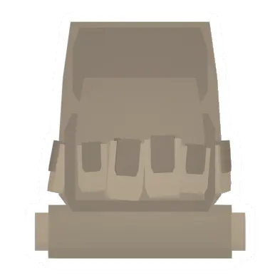 Coyotepack
