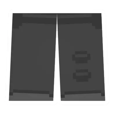 Spec Ops Bottom