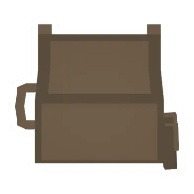 Leather Daypack