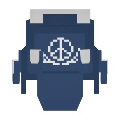 Heavy Coalition Vest
