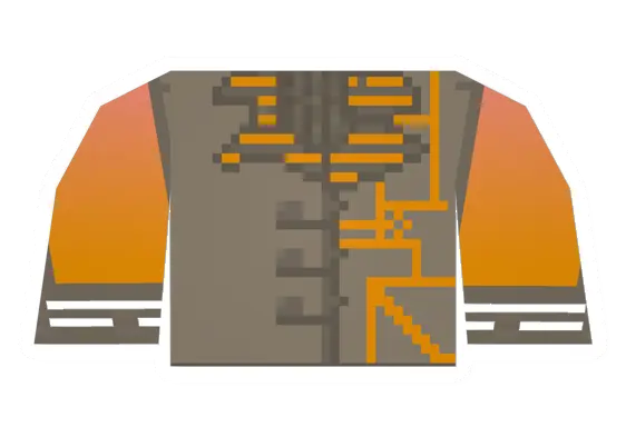 Ghastly Spectral Top