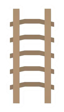 Rope Ladder