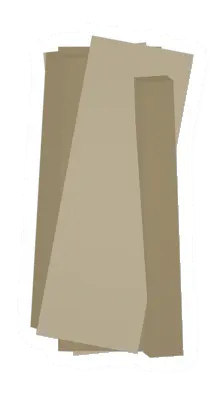 Palm Barricade