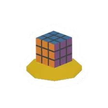 Puzzle Trophy