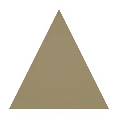 Triangular Spectral Floor