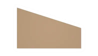 Spectral Ramp Wall